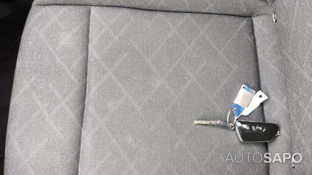 Volkswagen Golf de 2021