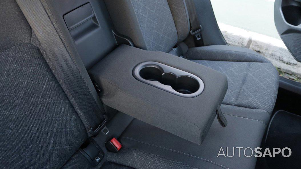 Volkswagen Golf de 2021