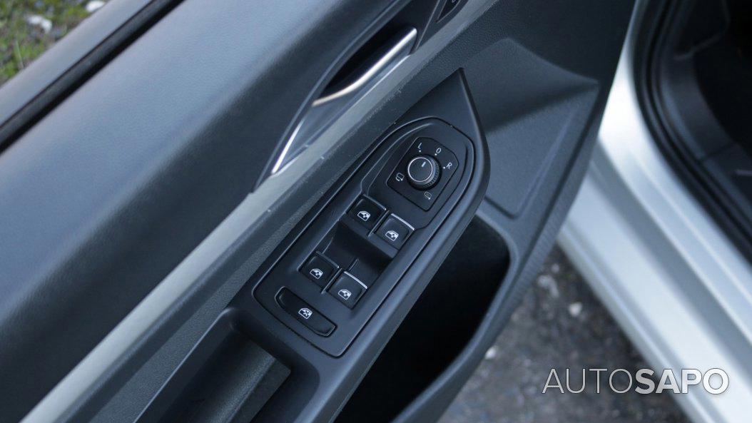 Volkswagen Golf de 2021