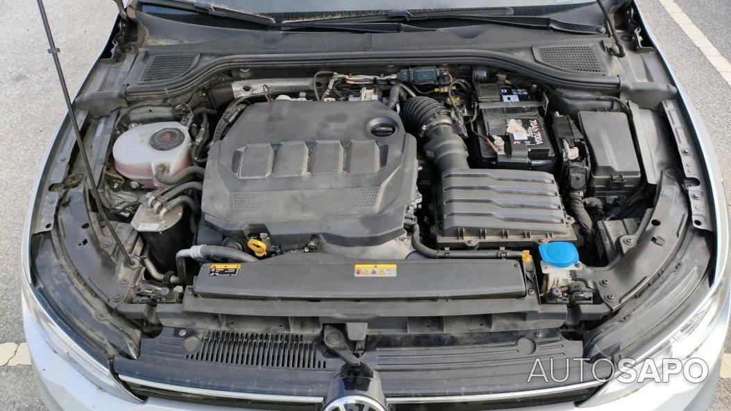 Volkswagen Golf de 2021