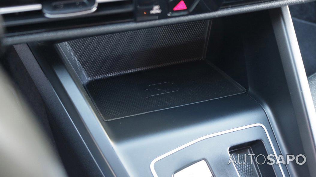 Volkswagen Golf de 2021