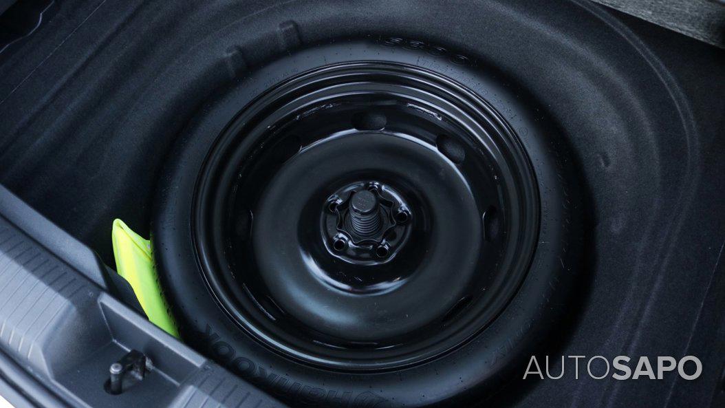 Volkswagen Golf de 2021