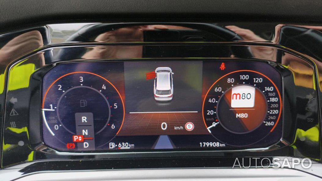 Volkswagen Golf de 2021