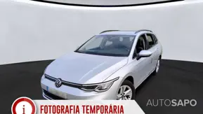 Volkswagen Golf de 2021