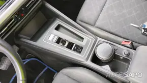 Volkswagen Golf de 2021