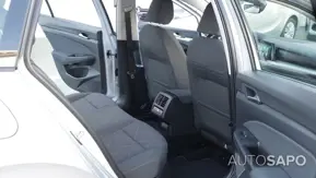 Volkswagen Golf de 2021