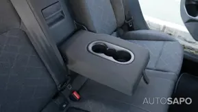 Volkswagen Golf de 2021