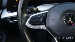 Volkswagen Golf de 2021