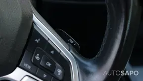 Volkswagen Golf de 2021