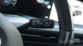 Volkswagen Golf de 2021