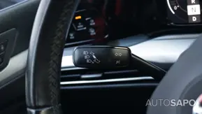 Volkswagen Golf de 2021