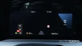 Volkswagen Golf de 2021