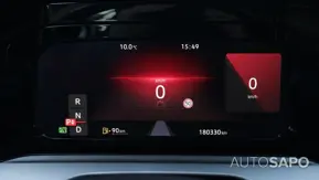 Volkswagen Golf de 2021