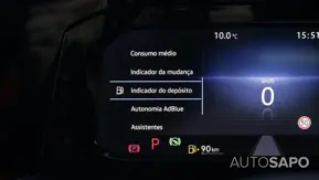 Volkswagen Golf de 2021