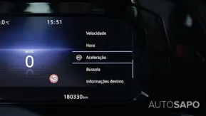 Volkswagen Golf de 2021