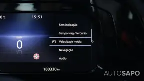 Volkswagen Golf de 2021