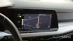 Volkswagen Golf de 2021