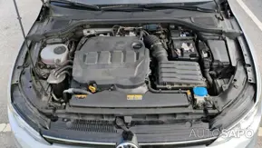 Volkswagen Golf de 2021