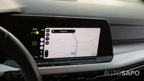 Volkswagen Golf de 2021