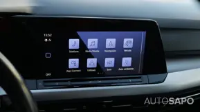 Volkswagen Golf de 2021