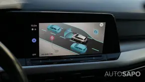 Volkswagen Golf de 2021