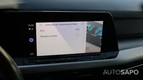 Volkswagen Golf de 2021