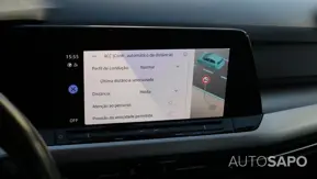 Volkswagen Golf de 2021