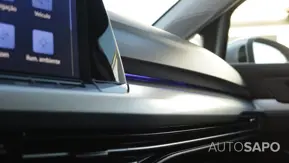 Volkswagen Golf de 2021