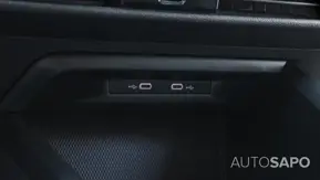 Volkswagen Golf de 2021