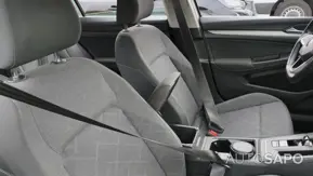 Volkswagen Golf de 2021