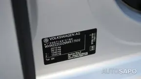 Volkswagen Golf de 2021