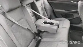 Volkswagen Golf de 2021