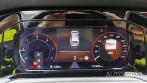 Volkswagen Golf de 2021