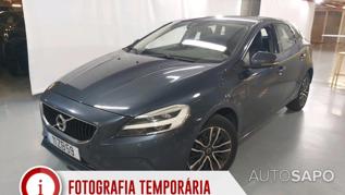 Volvo V40 de 2019