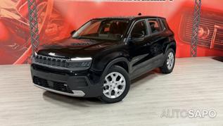 Jeep Avenger de 2024
