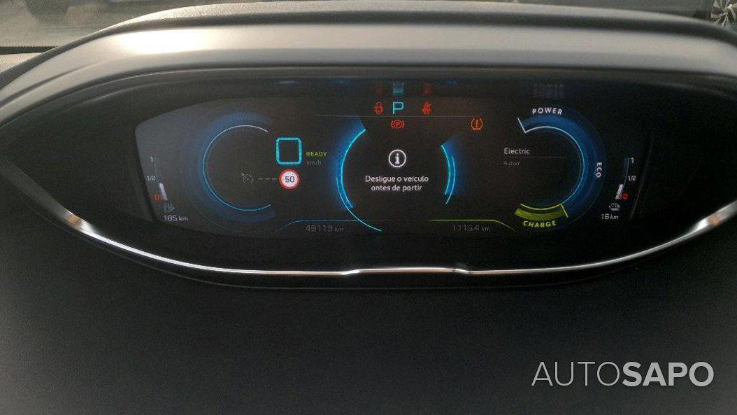 Peugeot 3008 de 2021