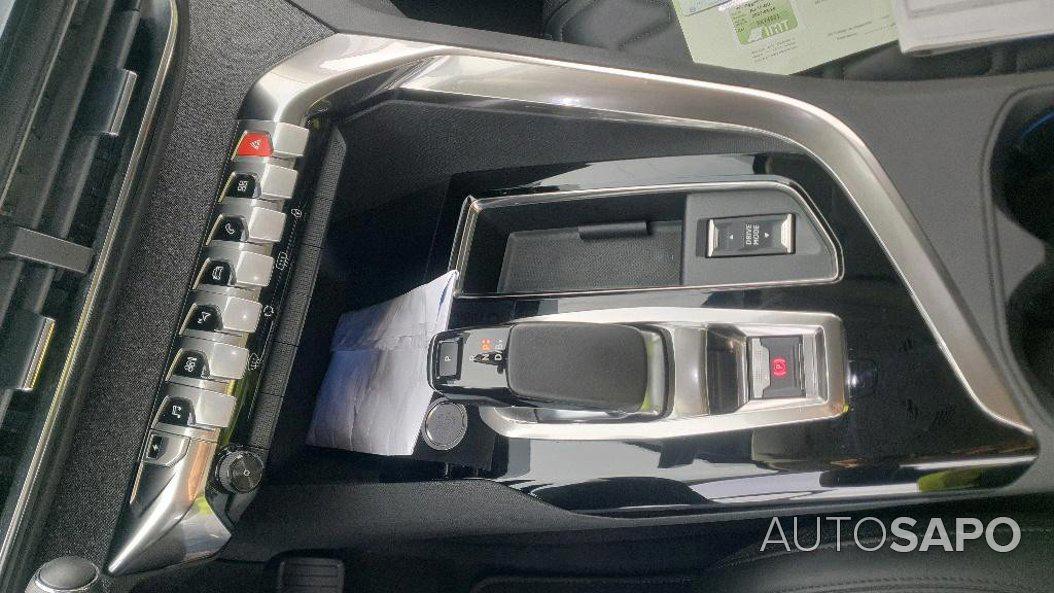 Peugeot 3008 de 2021