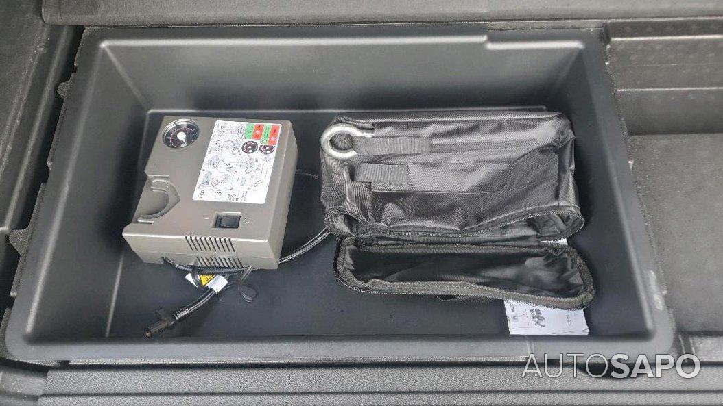 Peugeot 3008 de 2021