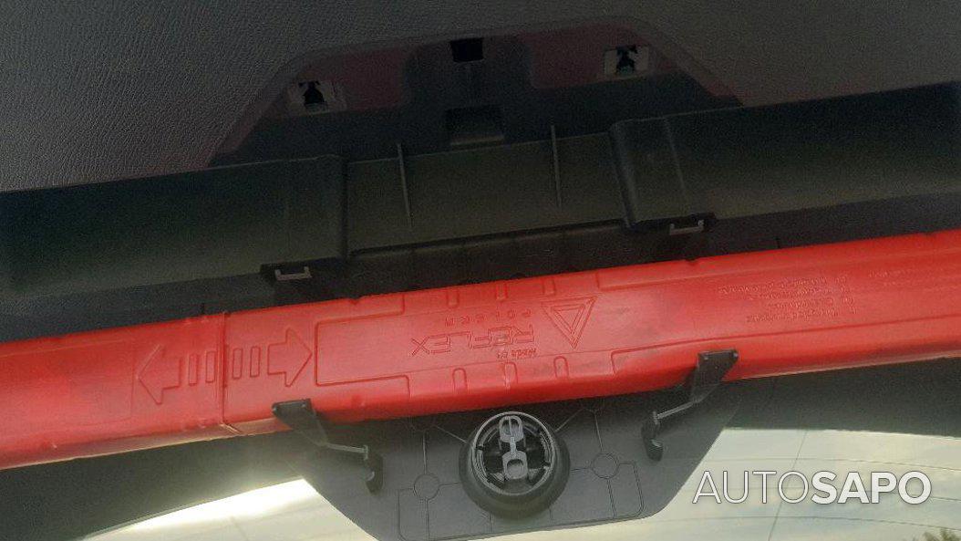 Peugeot 3008 de 2021