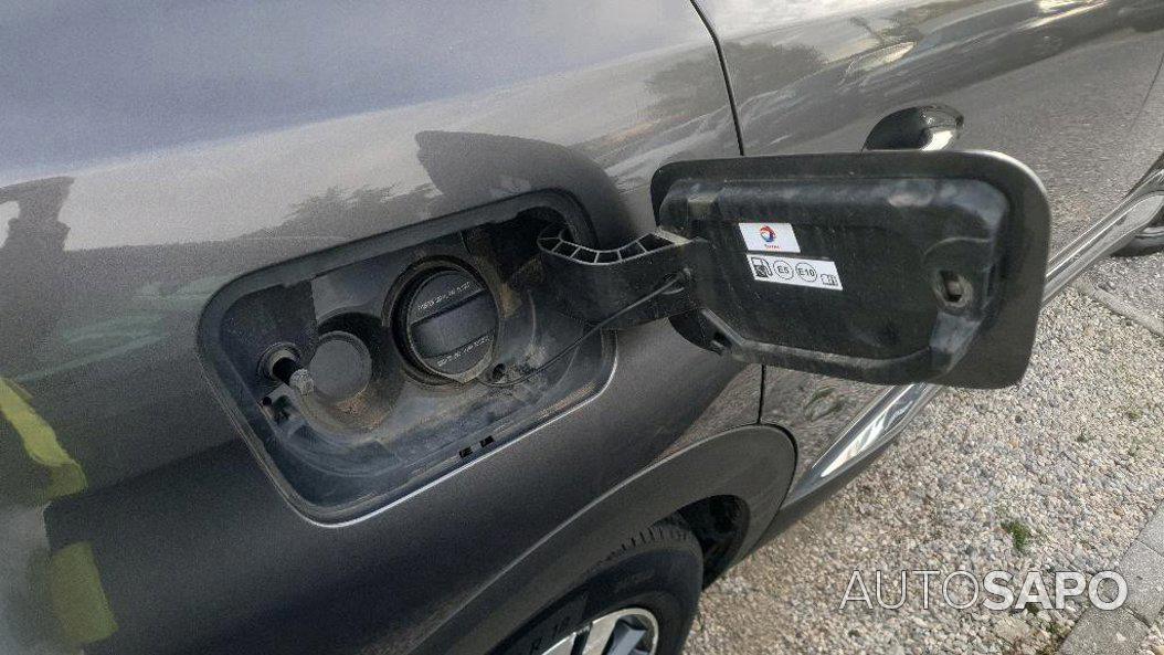 Peugeot 3008 de 2021