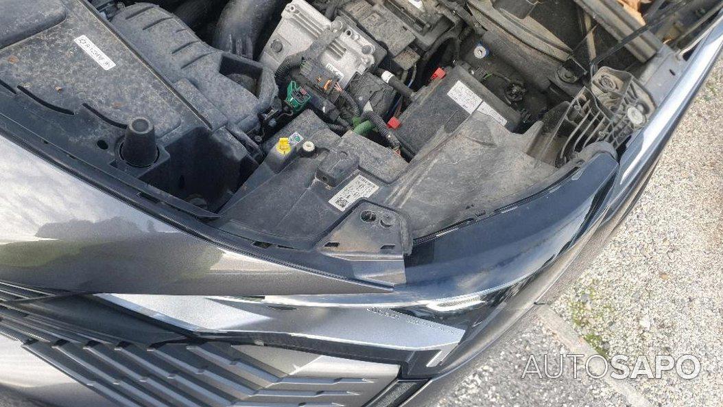 Peugeot 3008 de 2021