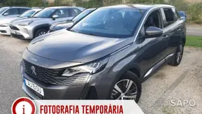 Peugeot 3008 de 2021