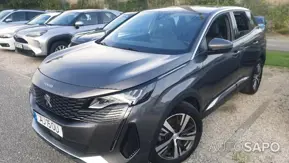 Peugeot 3008 de 2021