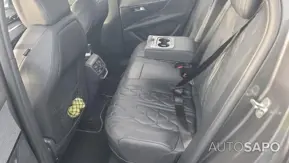 Peugeot 3008 de 2021