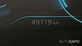 Peugeot 3008 de 2021