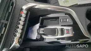 Peugeot 3008 de 2021