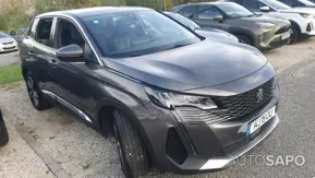 Peugeot 3008 de 2021