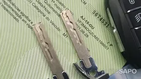 Peugeot 3008 de 2021