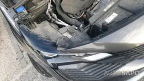 Peugeot 3008 de 2021