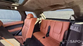 Land Rover Range Rover Sport 5.0 V8 S/C Autobiography Dynamic de 2014